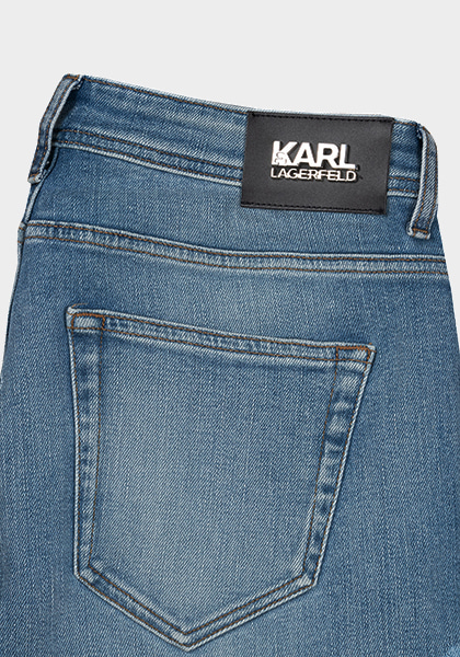 ΤΖΗΝ KARL LAGERFELD - 620